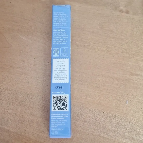 Alleyopp " Pen Pal "4 In 1 - Picture 11 of 11